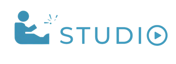 IPTVStudio Logo – IPTV kaufen Deutschland, IPTV Abo und Streaming Service